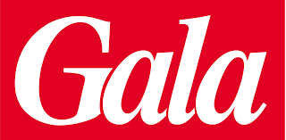 Logo Magazine Gala