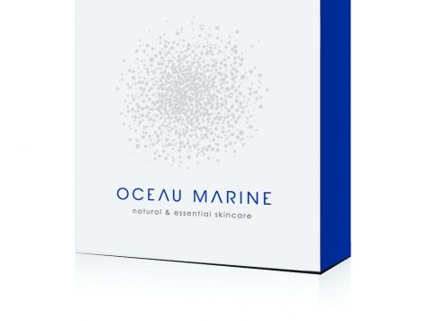 Coffret Oceau Marine