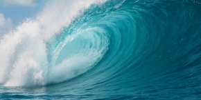 Le pouvoir de l'eau de mer sur la vitalité et le bien-être