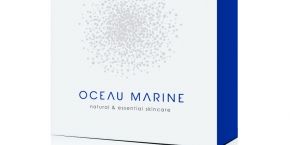 Coffret Oceau Marine