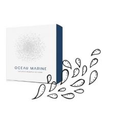 Coffret Purifiant Oceau Marine