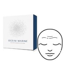 Coffret Raffermissant Oceau Marine